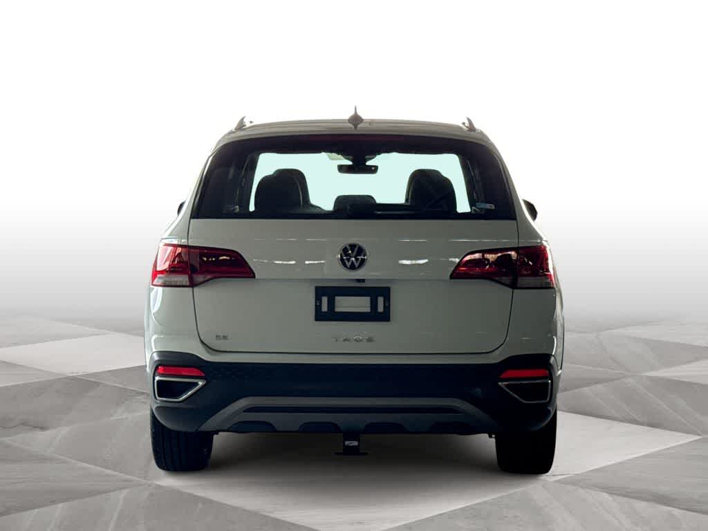 Thumbnail: 2023 Volkswagen Taos - 7