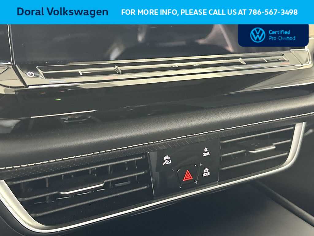 Thumbnail: 2024 Volkswagen Atlas - 20