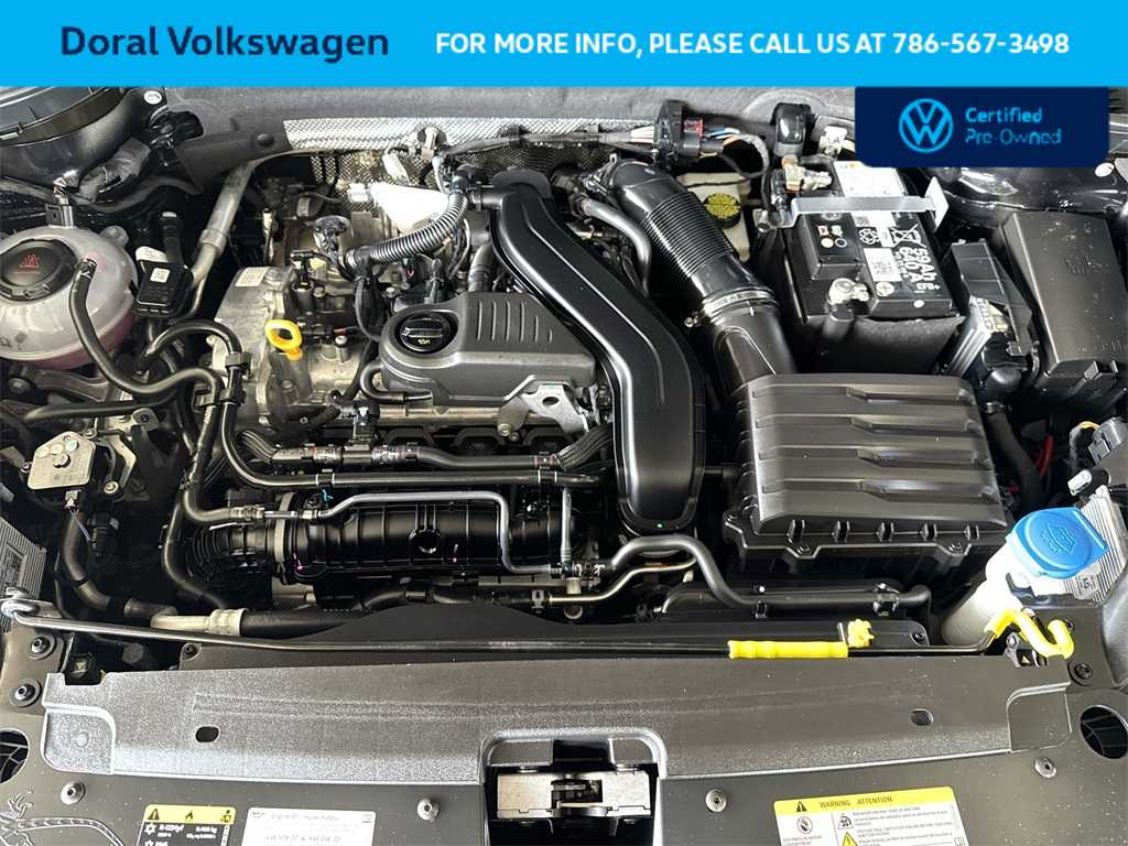 Thumbnail: 2025 Volkswagen Taos - 12