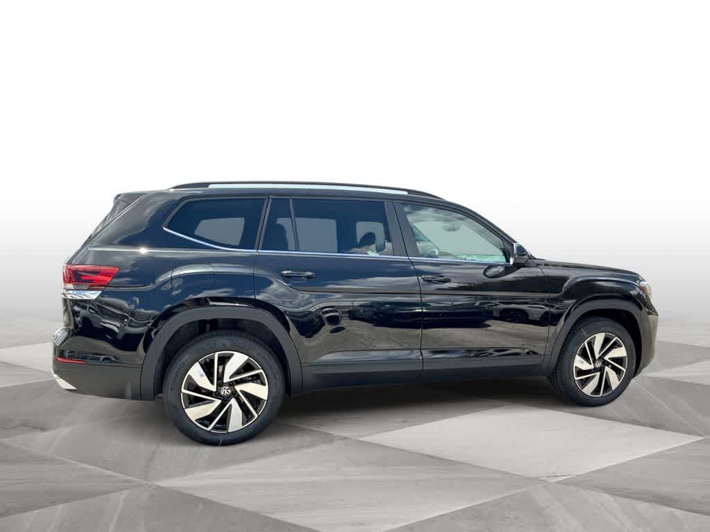 Thumbnail: 2026 Volkswagen Atlas - 9