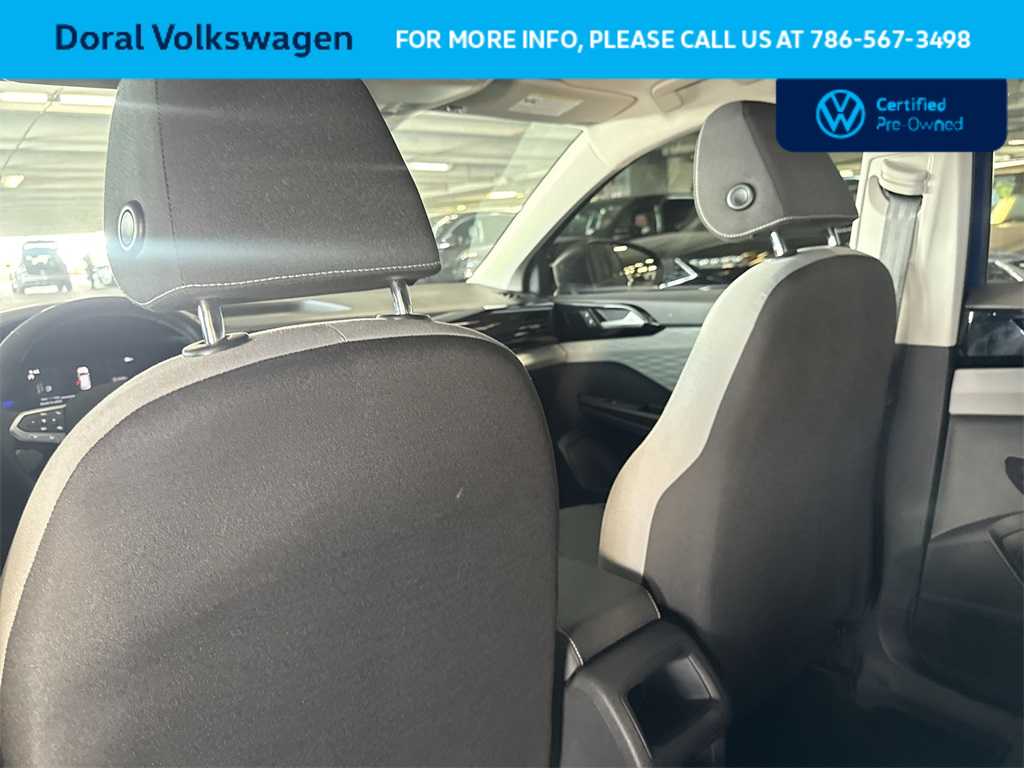 Thumbnail: 2024 Volkswagen Taos - 23