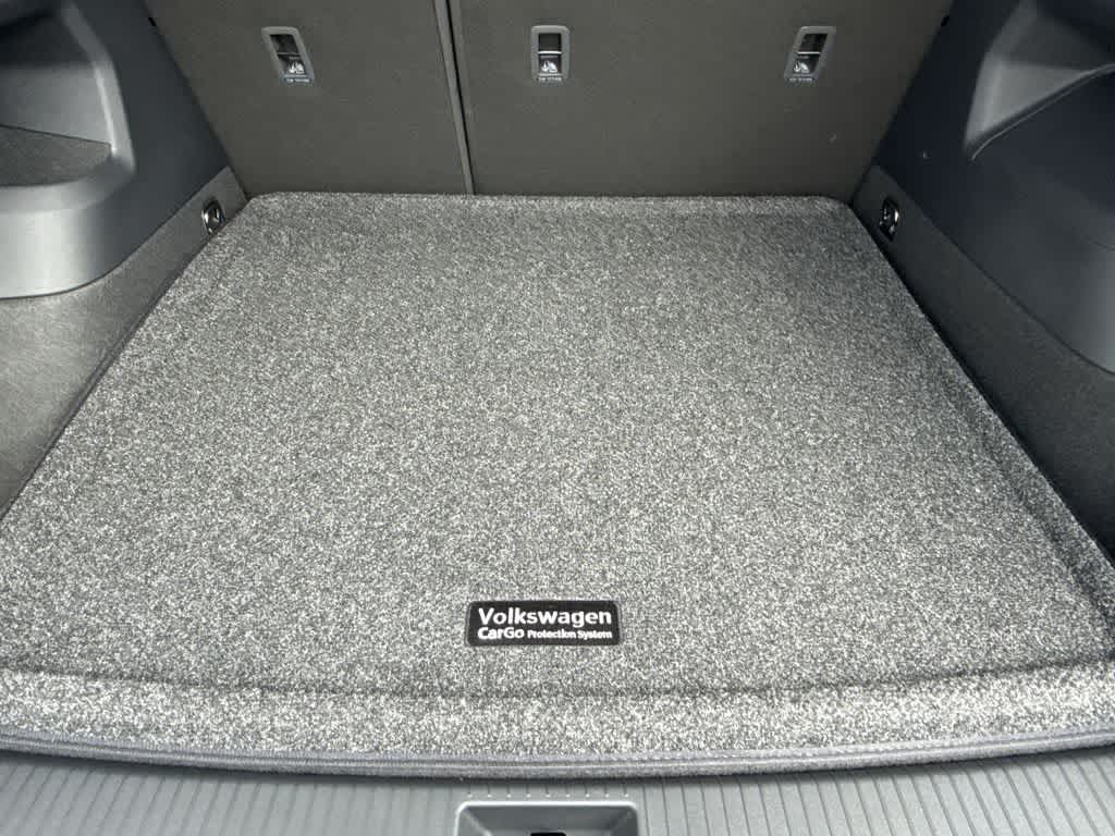 Thumbnail: 2026 Volkswagen Tiguan - 25