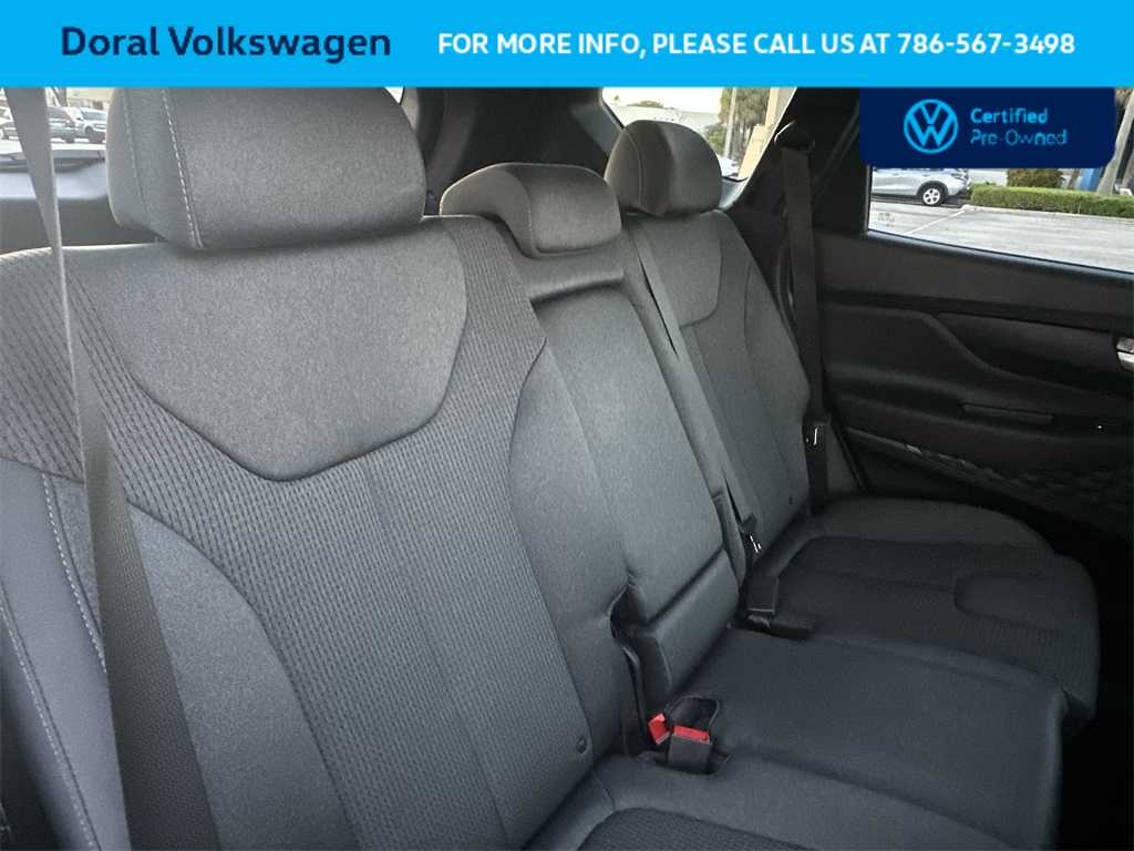 Thumbnail: 2023 Hyundai Santa Fe - 26