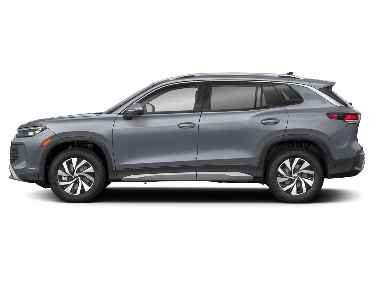 Thumbnail: 2026 Volkswagen Tiguan - 3