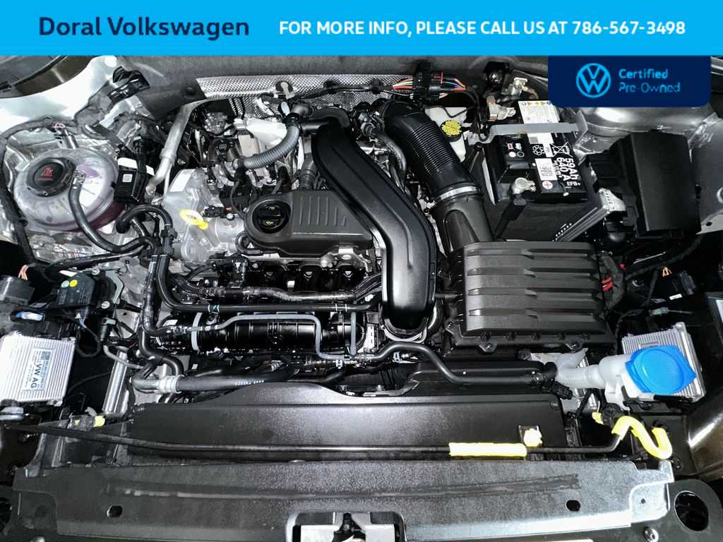 Thumbnail: 2025 Volkswagen Taos - 12