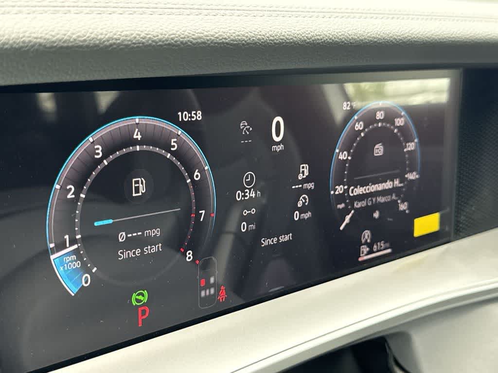 Thumbnail: 2026 Volkswagen Tiguan - 16