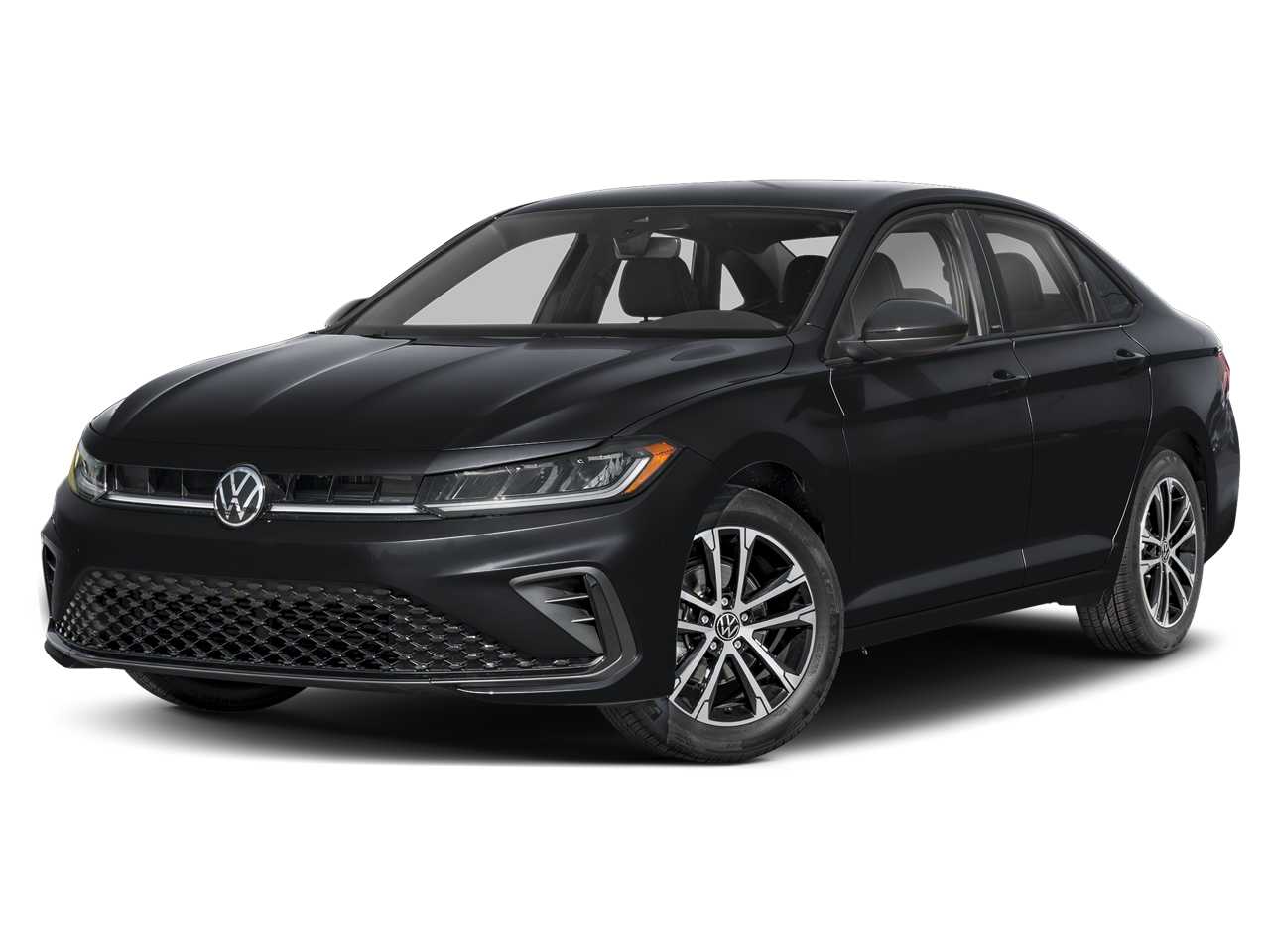Thumbnail: 2025 Volkswagen Jetta - 1