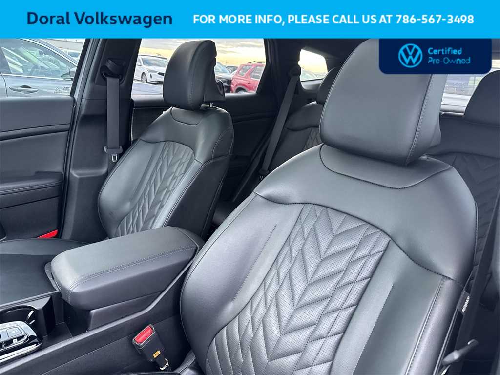 Thumbnail: 2024 Kia Sportage - 14