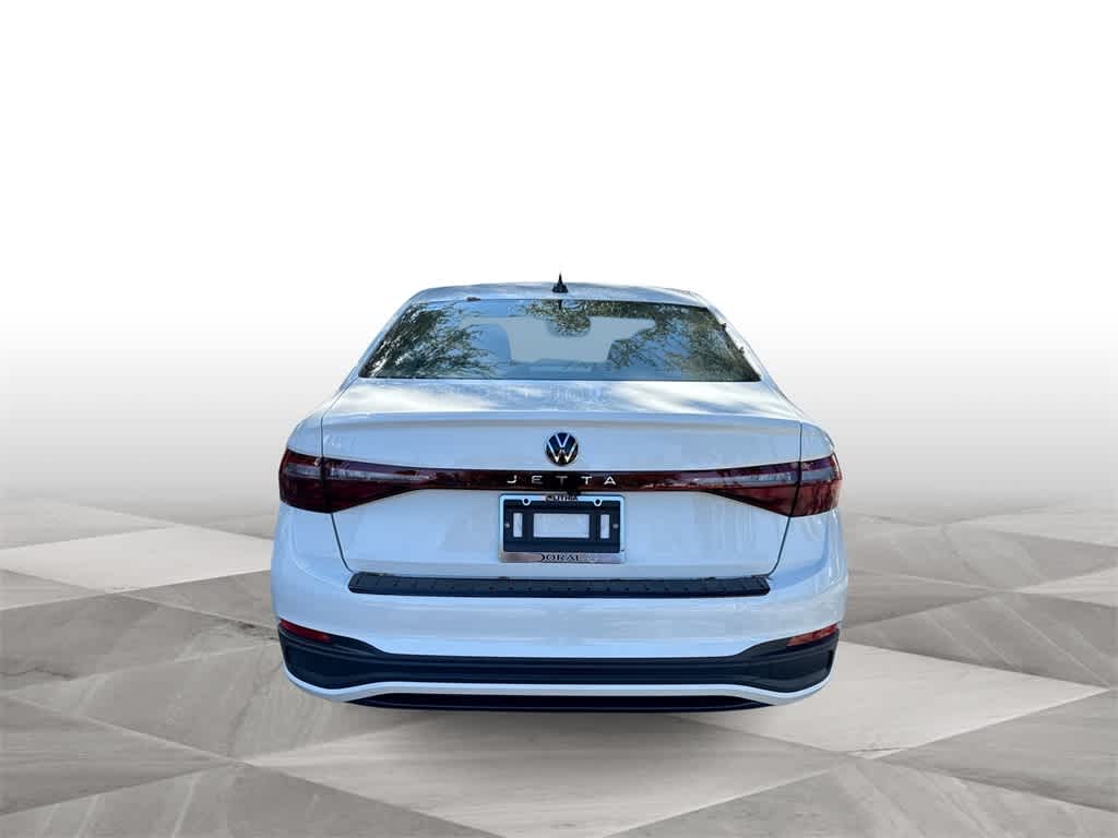 Thumbnail: 2026 Volkswagen Jetta - 7