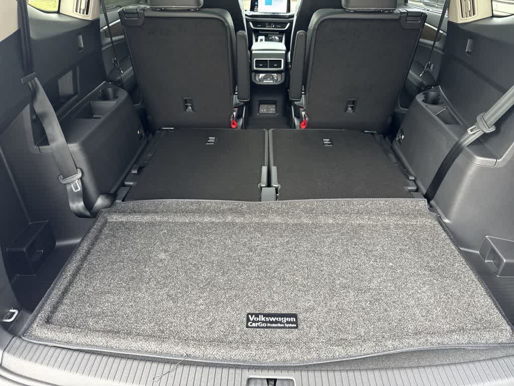 Thumbnail: 2026 Volkswagen Atlas - 25