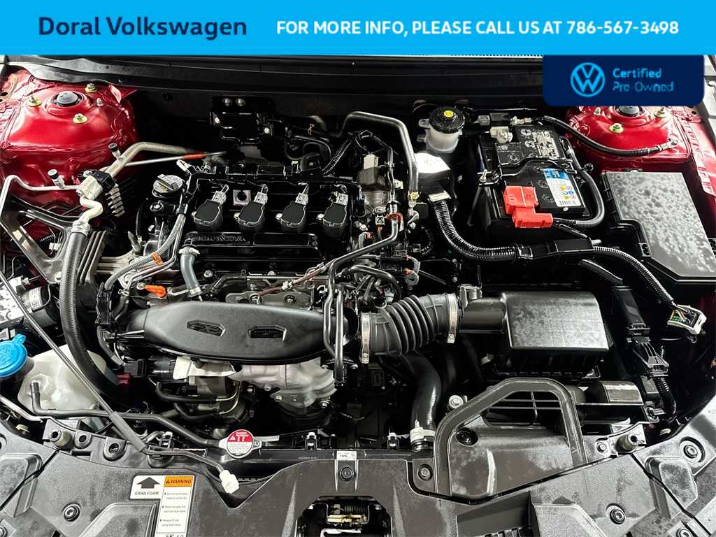 Thumbnail: 2023 Honda Accord - 12