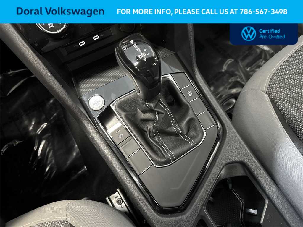 Thumbnail: 2023 Volkswagen Taos - 20