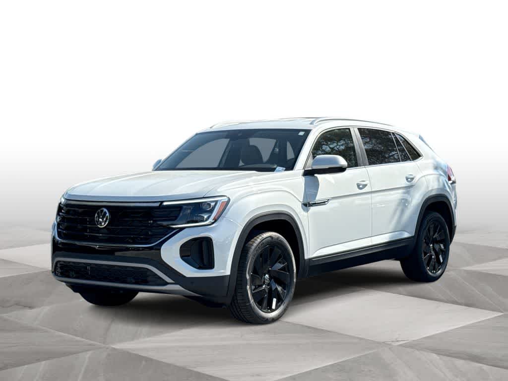 Thumbnail: 2026 Volkswagen Atlas - 4