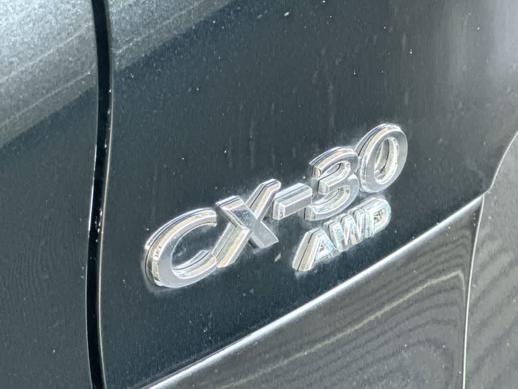 Thumbnail: 2021 Mazda CX-30 - 10