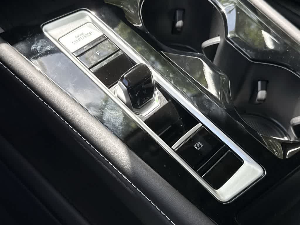 Thumbnail: 2026 Volkswagen Atlas - 21