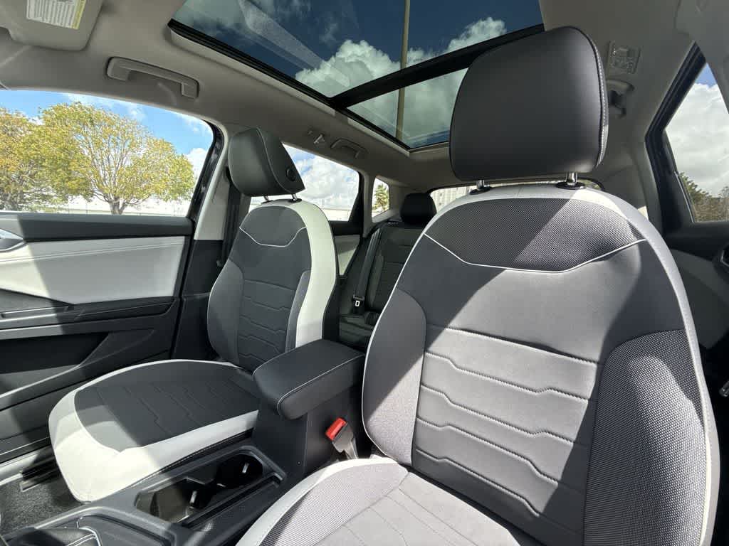 Thumbnail: 2026 Volkswagen Taos - 14