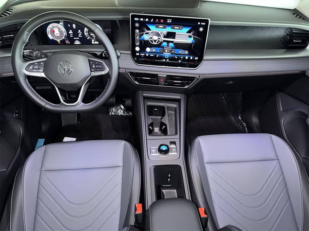 Thumbnail: 2026 Volkswagen Tiguan - 24