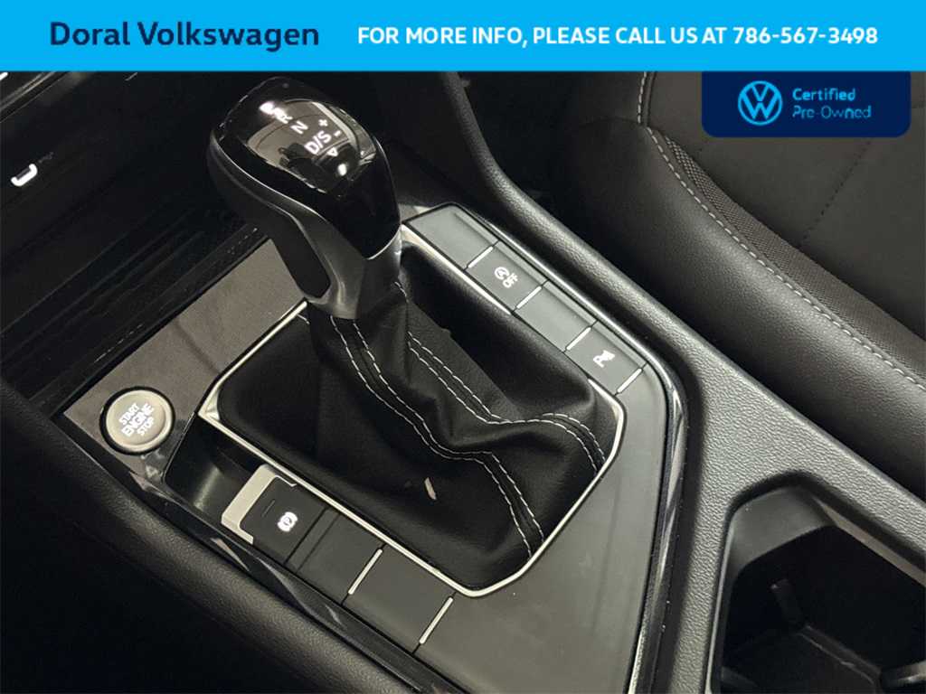 Thumbnail: 2025 Volkswagen Taos - 21