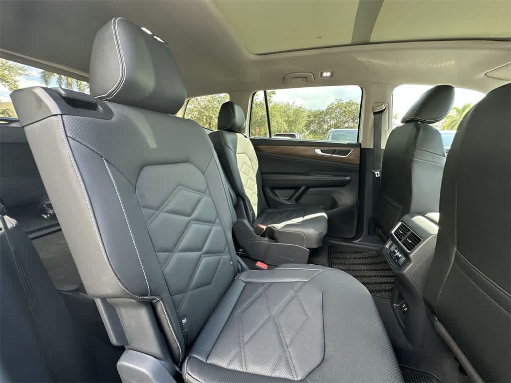 Thumbnail: 2026 Volkswagen Atlas - 26