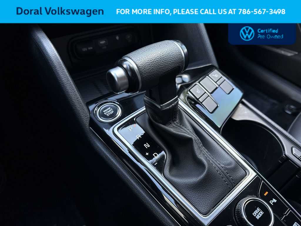 Thumbnail: 2023 Kia Sportage - 21