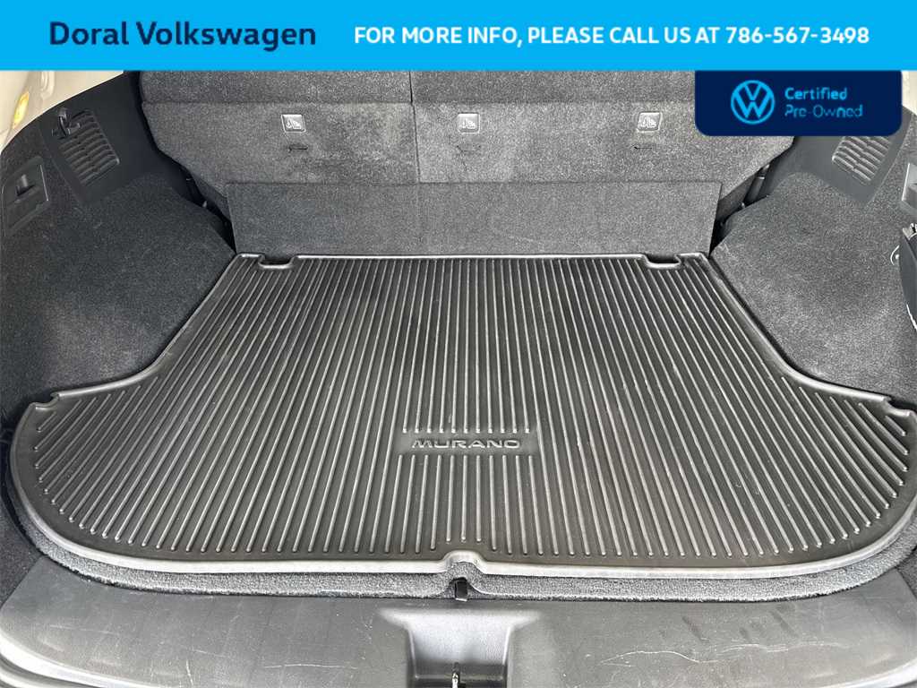 Thumbnail: 2023 Nissan Murano - 25