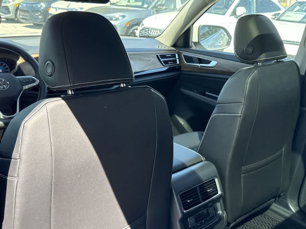 Thumbnail: 2026 Volkswagen Atlas - 23