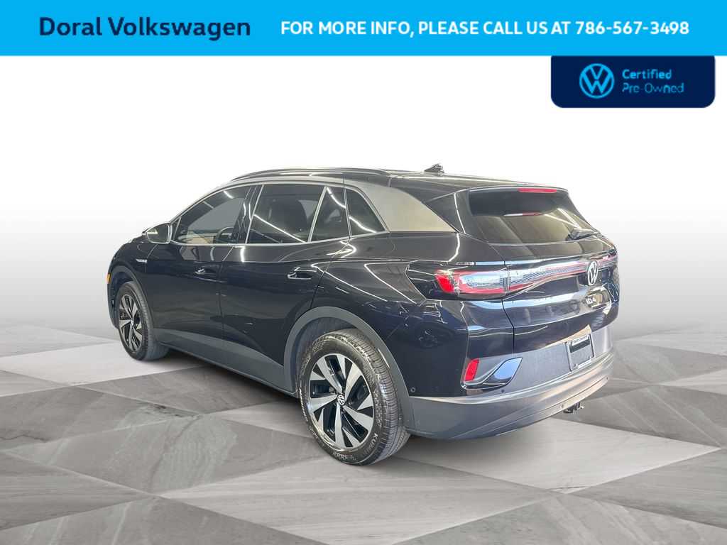 Thumbnail: 2023 Volkswagen ID.4 - 5