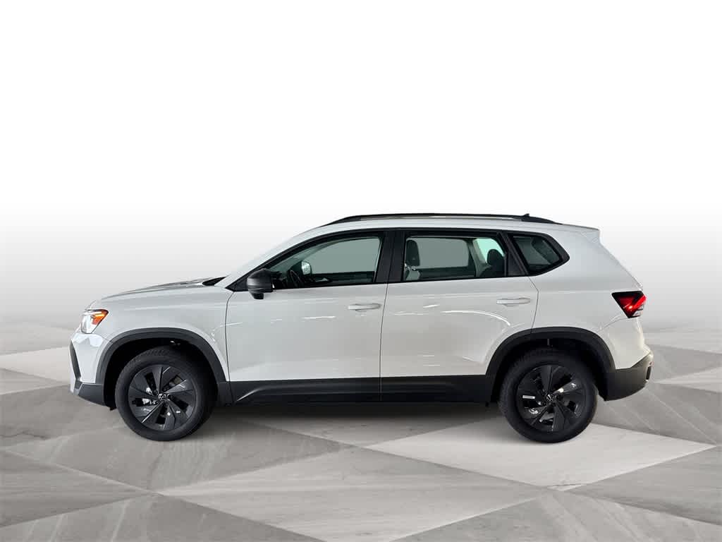 Thumbnail: 2025 Volkswagen Taos - 5