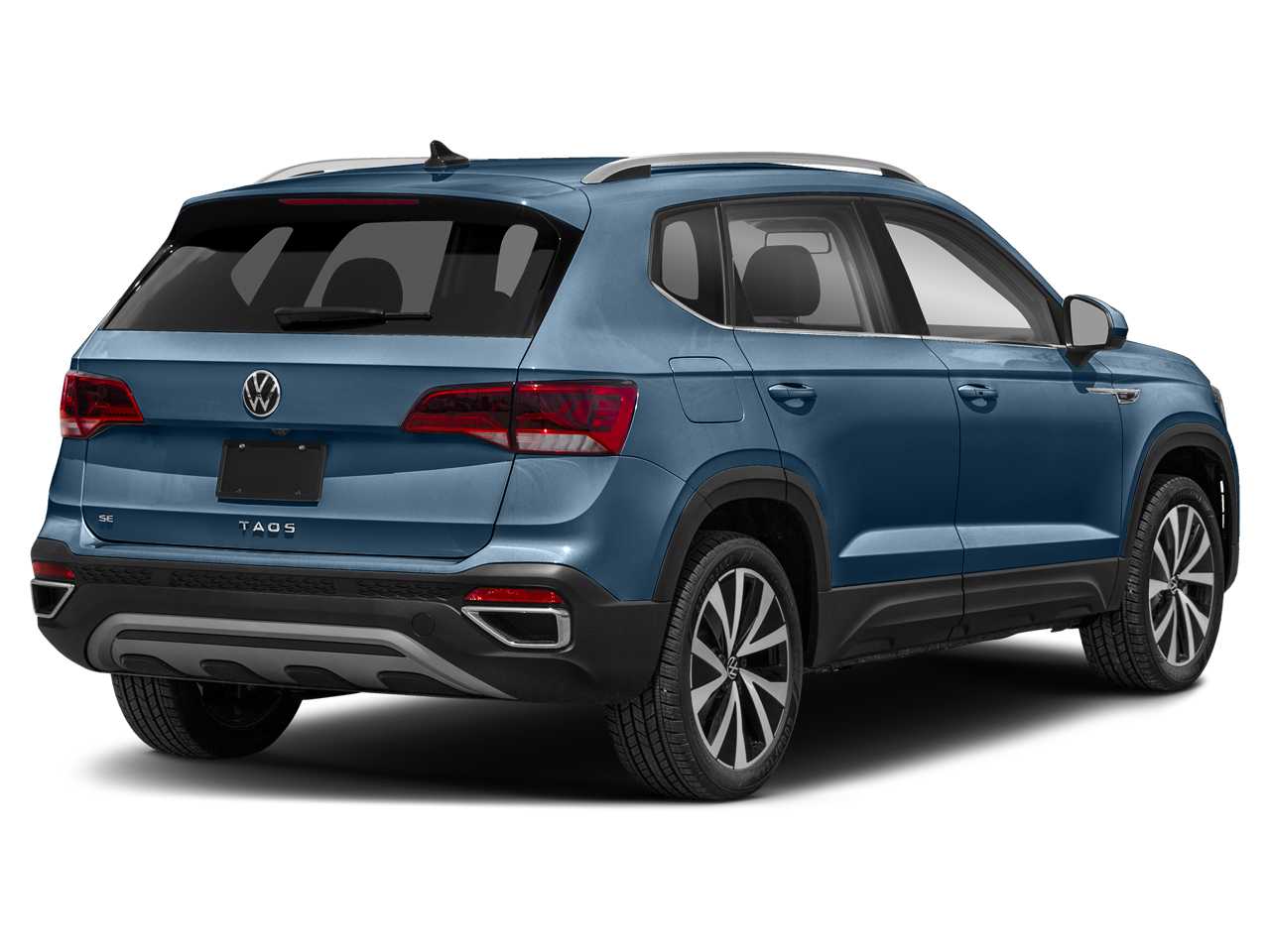 Thumbnail: 2024 Volkswagen Taos - 2