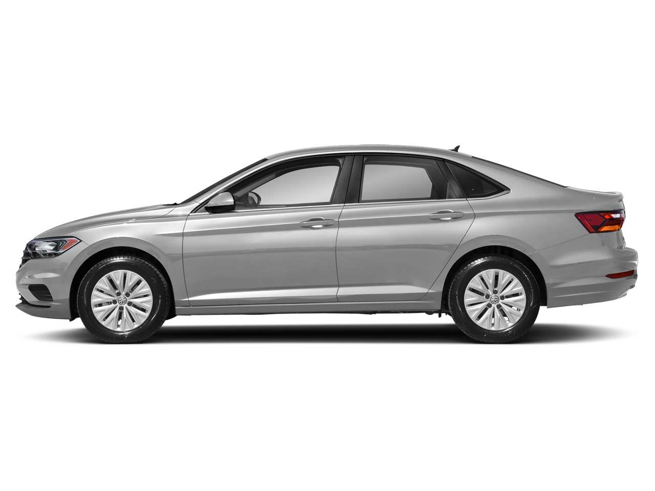 Thumbnail: 2019 Volkswagen Jetta - 3