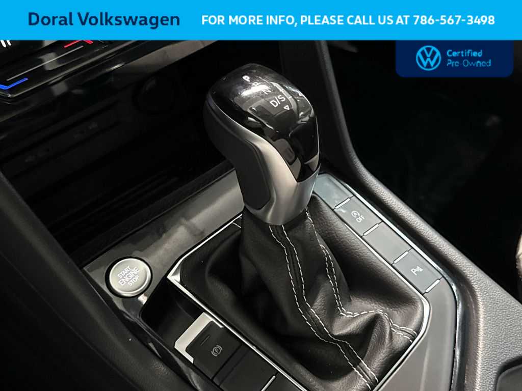 Thumbnail: 2025 Volkswagen Taos - 21