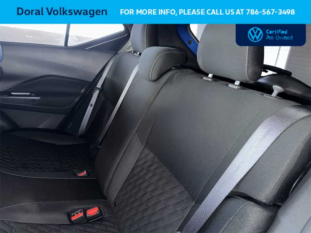 Thumbnail: 2024 Nissan Kicks - 22