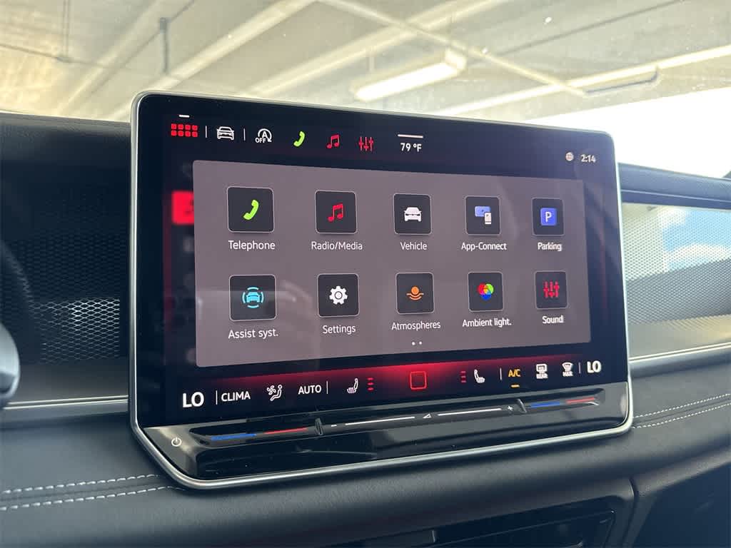 Thumbnail: 2026 Volkswagen Tiguan - 18