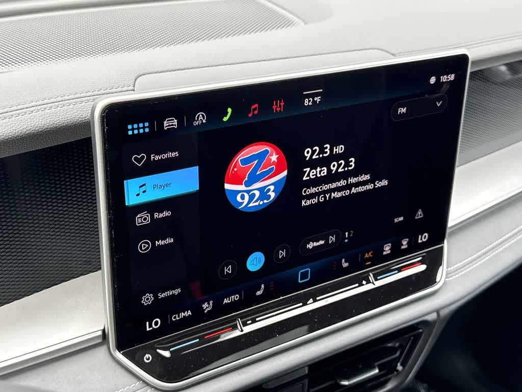 Thumbnail: 2026 Volkswagen Tiguan - 18