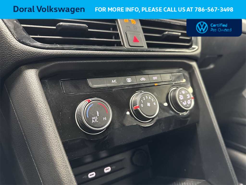 Thumbnail: 2023 Volkswagen Taos - 19