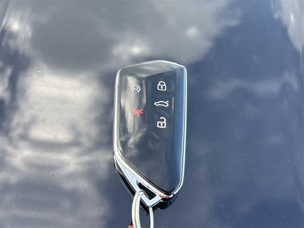 Thumbnail: 2026 Volkswagen Atlas - 28