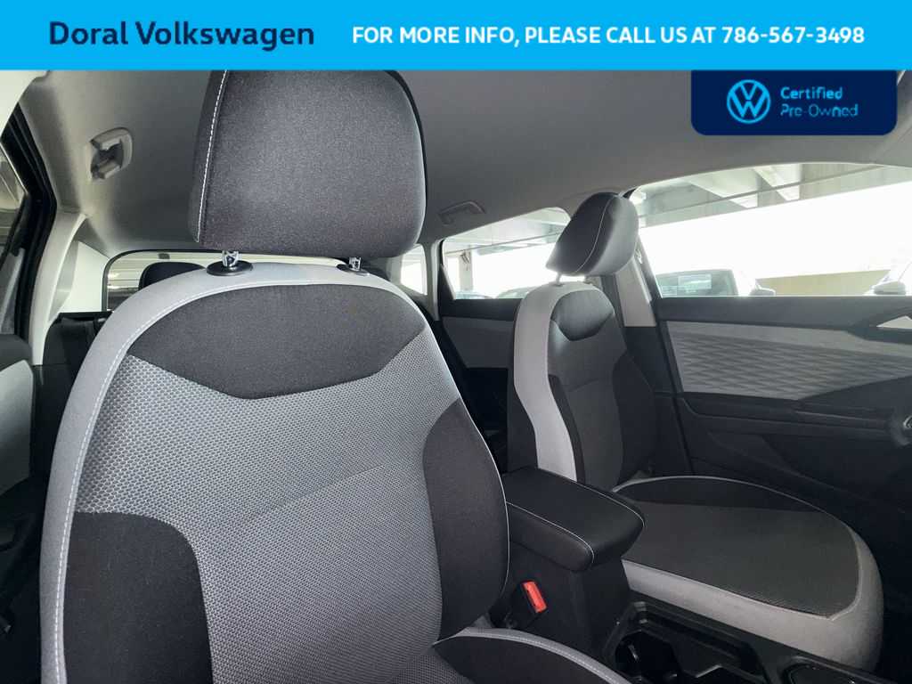 Thumbnail: 2023 Volkswagen Taos - 27