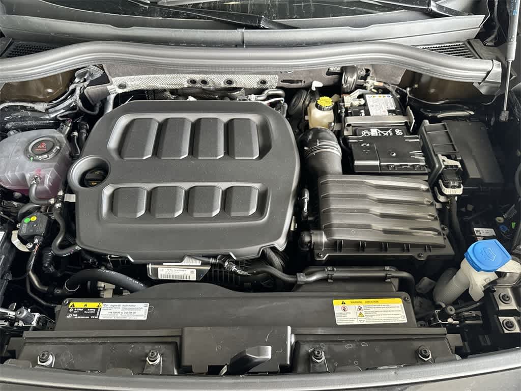 Thumbnail: 2026 Volkswagen Tiguan - 12