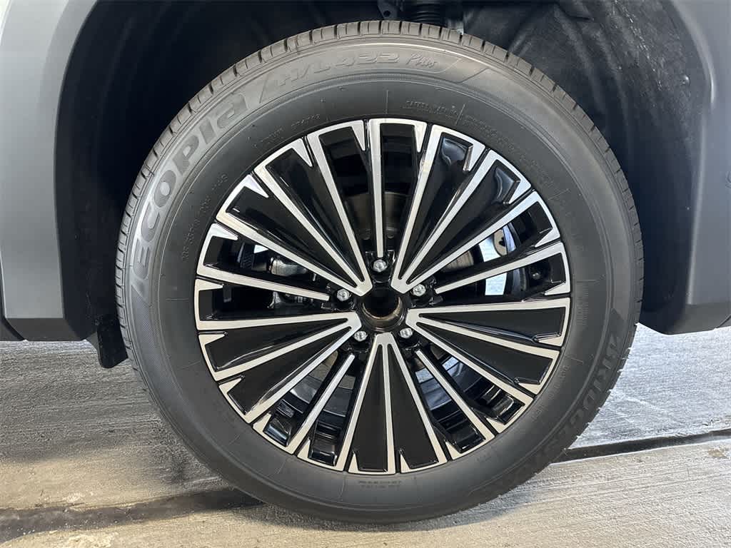 Thumbnail: 2026 Volkswagen Tiguan - 11