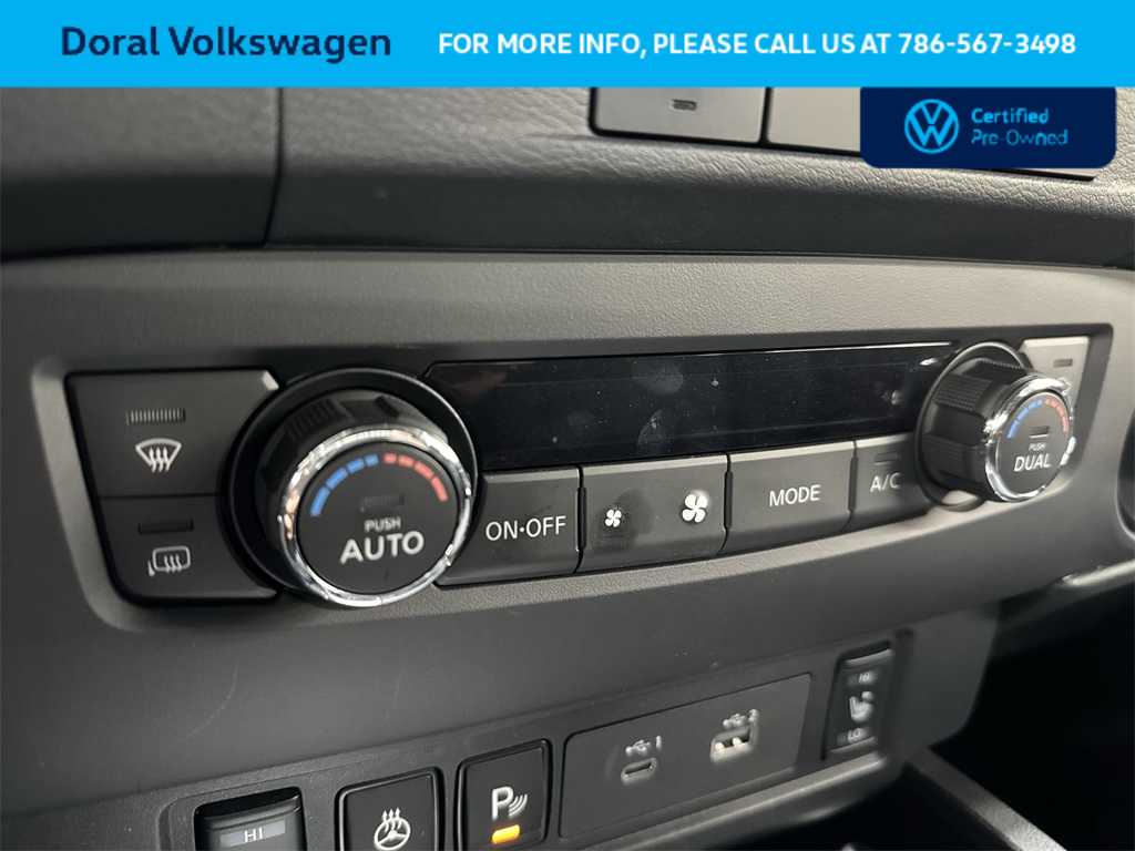 Thumbnail: 2023 Nissan Frontier - 20