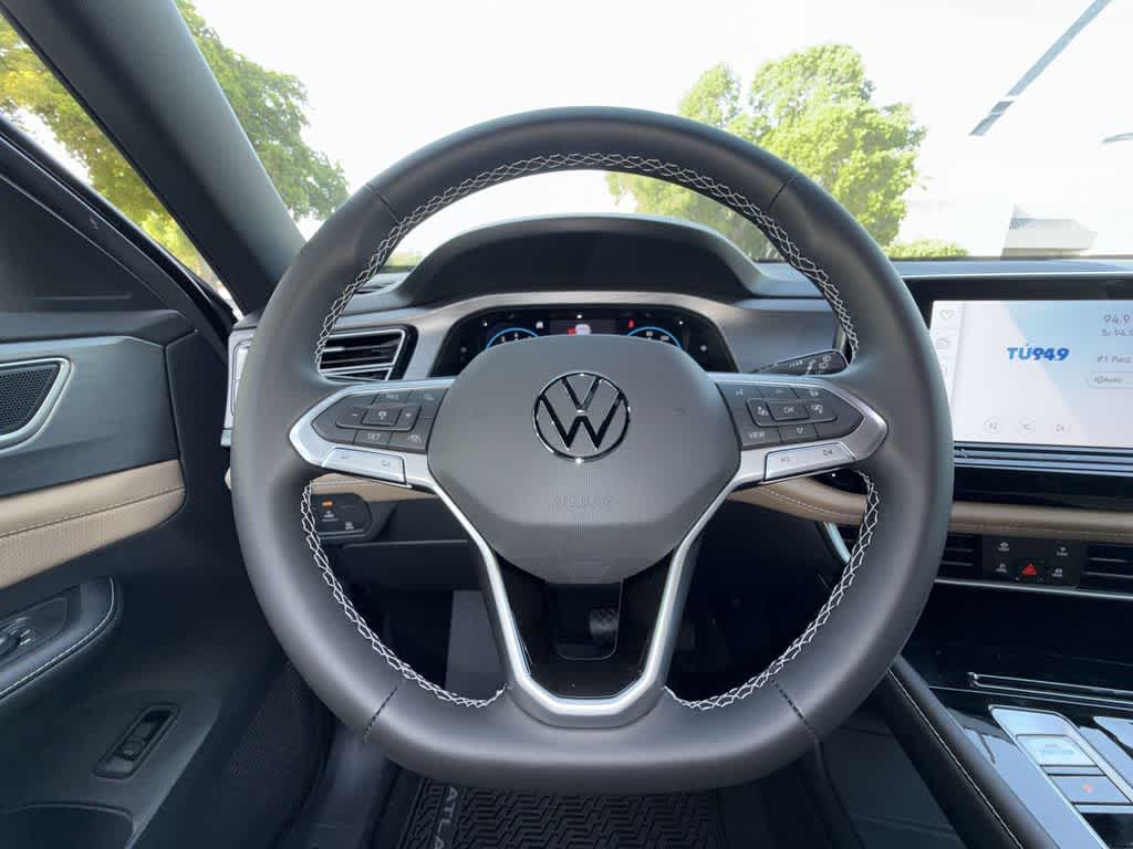 Thumbnail: 2026 Volkswagen Atlas - 15