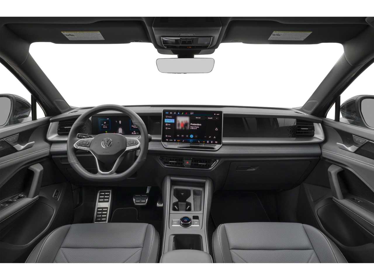 Thumbnail: 2025 Volkswagen Tiguan - 7