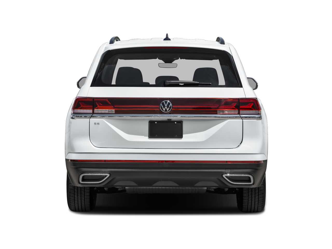 Thumbnail: 2025 Volkswagen Atlas - 5