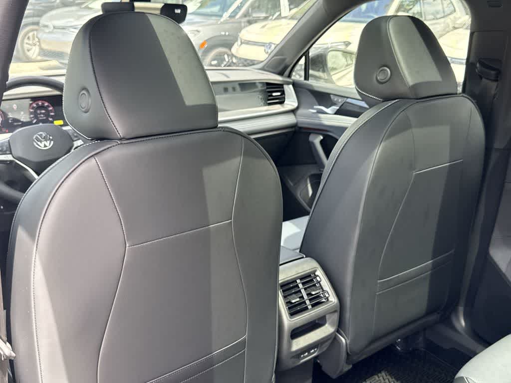Thumbnail: 2026 Volkswagen Tiguan - 23