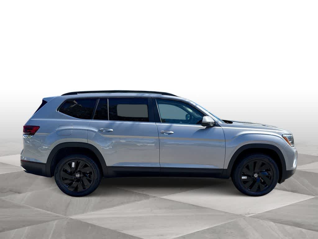 Thumbnail: 2026 Volkswagen Atlas - 9