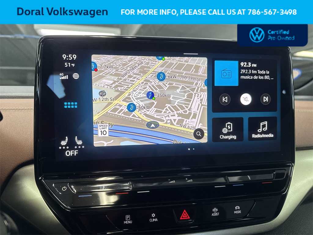 Thumbnail: 2023 Volkswagen ID.4 - 18