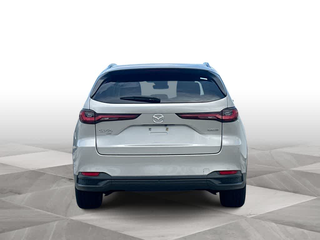 Thumbnail: 2024 Mazda CX-90 - 7