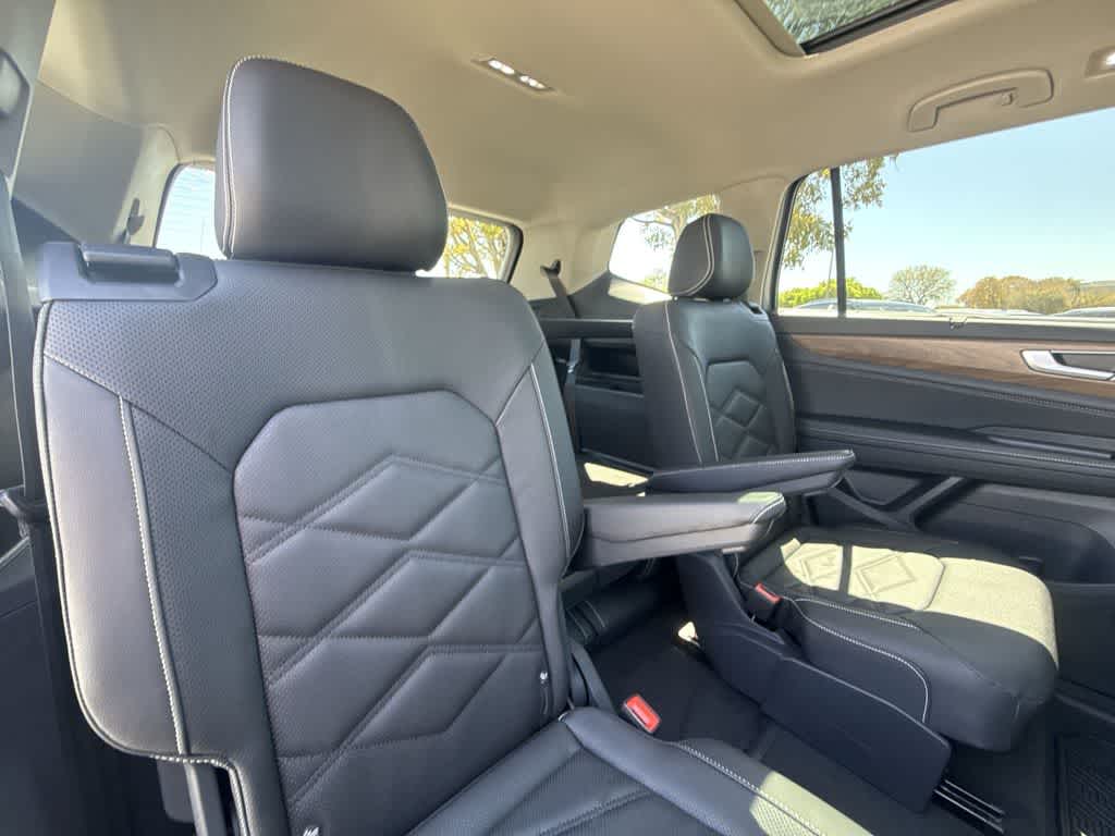 Thumbnail: 2026 Volkswagen Atlas - 26