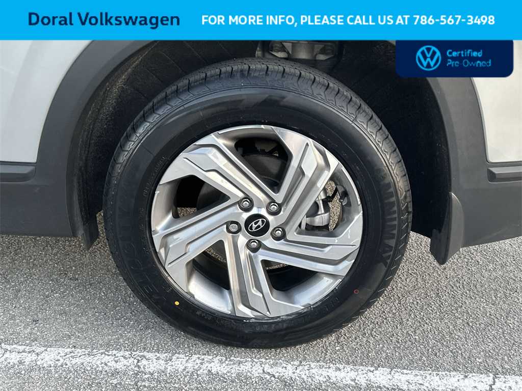 Thumbnail: 2023 Hyundai Santa Fe - 11