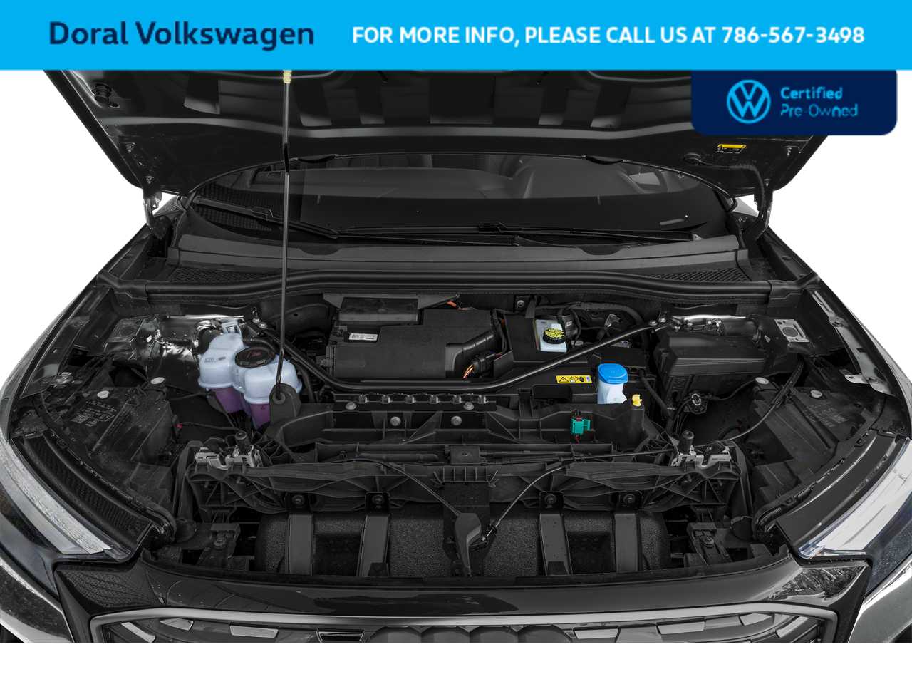 Thumbnail: 2023 Audi Q4 e-tron - 8